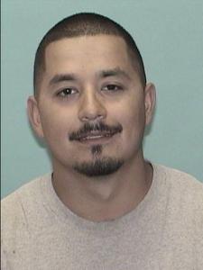 Thomas Joe Gutierrez Jr a registered Sex Offender of New Mexico