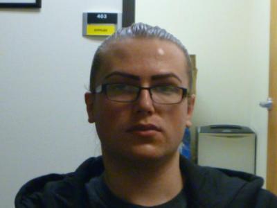 Dillon Cordell Coate a registered Sex Offender of New Mexico