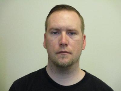 Christopher Shayne Stevick a registered Sex Offender of New Mexico