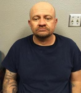 Billy Ray Porter a registered Sex Offender of New Mexico