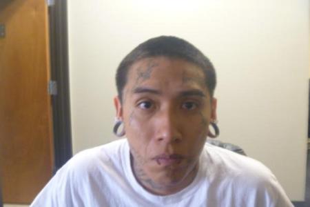 Estevan Vince Antonio a registered Sex Offender of New Mexico