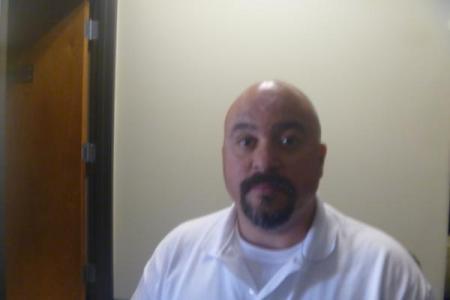 John Eric Ochoa a registered Sex Offender of New Mexico