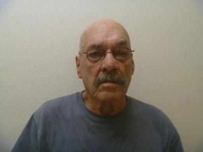David Anthony Lucero a registered Sex Offender of New Mexico