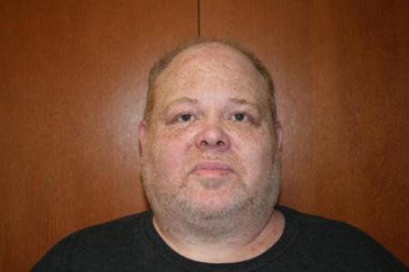 Brad Gary Cropper a registered Sex Offender of New Mexico