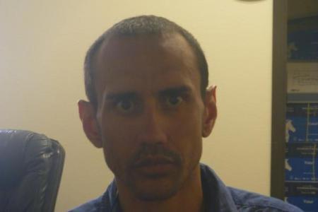 Jonathan Rosario a registered Sex Offender of New Mexico