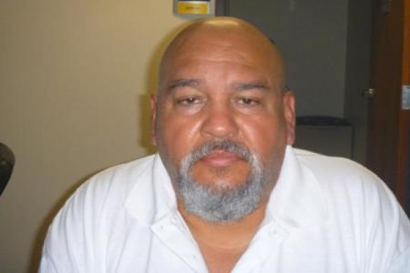 Jose De La O a registered Sex Offender of New Mexico
