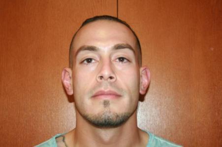 Javier Salvador Alvarez a registered Sex Offender of New Mexico