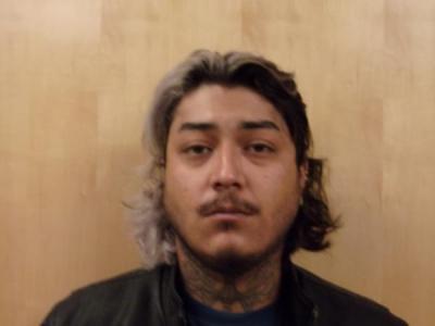 Issaias Alejandro Franco a registered Sex Offender of New Mexico
