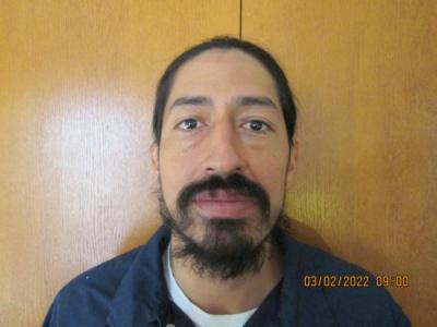 Fabian Caro Lozoya a registered Sex Offender of New Mexico