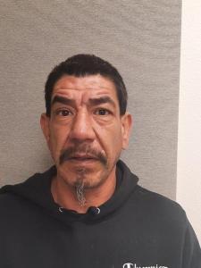Ector Torrez Alvarez a registered Sex Offender of New Mexico