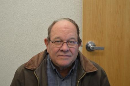 Gary O Karttunen a registered Sex Offender of New Mexico