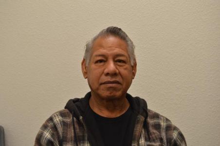Robert Mendoza Ortiz a registered Sex Offender of New Mexico