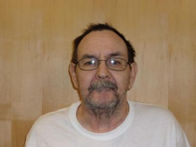 John Richard Allison a registered Sex Offender of New Mexico