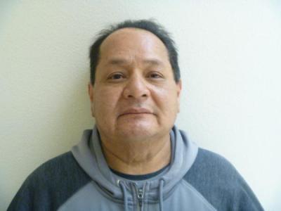 Michael John Joe a registered Sex Offender of New Mexico