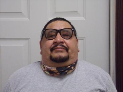 Emilio Jacquez Gomez a registered Sex Offender of New Mexico