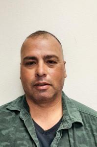 Daniel Raymond Gomez a registered Sex Offender of New Mexico