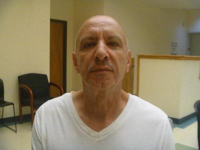 Joseph Francis Rosales a registered Sex Offender of New Mexico
