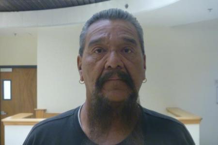 Anthony David Sanchez a registered Sex Offender of New Mexico