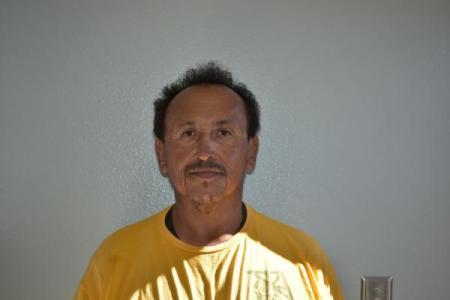 Anthony Lawrence Gonzales a registered Sex Offender of New Mexico