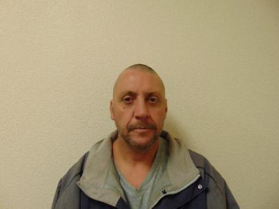 Brian James Lucero a registered Sex Offender of New Mexico