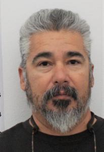 Rudy Gene Gallegos a registered Sex Offender of New Mexico