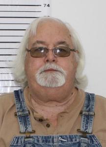 Darrell Glenn Baxter a registered Sex Offender of New Mexico