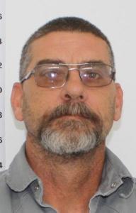 Steven Eric Bishop a registered Sex Offender of New Mexico