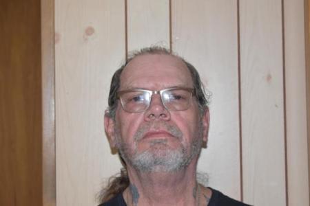 David Gross a registered Sex Offender of New Mexico