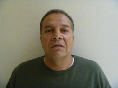 Ruben Leonard Benavidez a registered Sex Offender of New Mexico