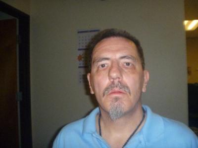 James Allen Roth a registered Sex Offender of New Mexico