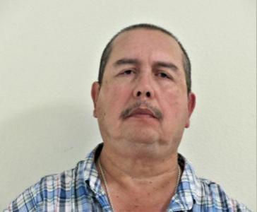 Jerry Franklin Gonzales a registered Sex Offender of New Mexico