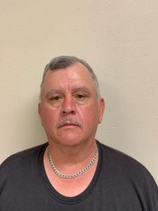Randy Ray Roybal a registered Sex Offender of New Mexico