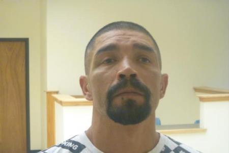 Christopher Ray James a registered Sex Offender of New Mexico