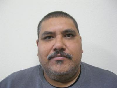 Pedro Siordia Jr a registered Sex Offender of New Mexico