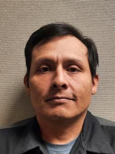 Miguelito Ortiz Duran a registered Sex Offender of New Mexico