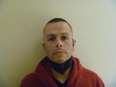 Frankie Efrine Hernandez a registered Sex Offender of New Mexico