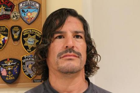 Patrick Joel Benavidez a registered Sex Offender of New Mexico