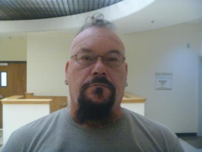 Richard John Lowery a registered Sex Offender of New Mexico