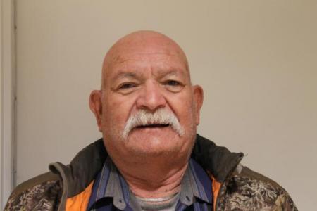 Eligio Bonefacio Baca a registered Sex Offender of New Mexico