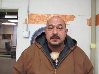 Joaquin Arzola a registered Sex Offender of New Mexico