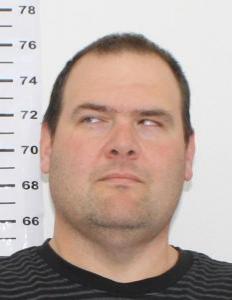 Kevin Bradley Sharp a registered Sex Offender of New Mexico