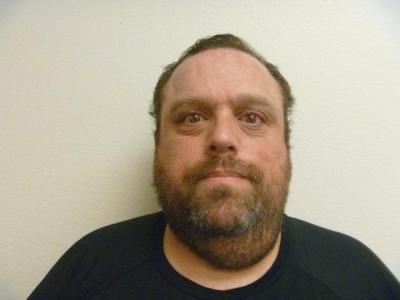 Erick James Smith a registered Sex Offender of New Mexico