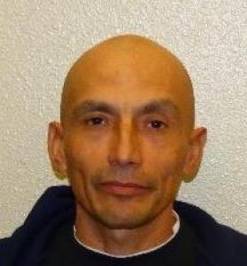 Victor Castellon a registered Sex Offender of New Mexico