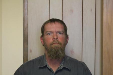 Michael Israel Brown a registered Sex Offender of New Mexico