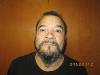 Richard Lopez Molina a registered Sex Offender of New Mexico