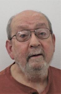 Tony Hal Mcdonald a registered Sex Offender of New Mexico