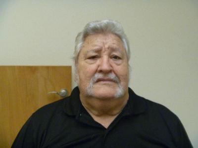 Clovis Max Jaramillo a registered Sex Offender of New Mexico