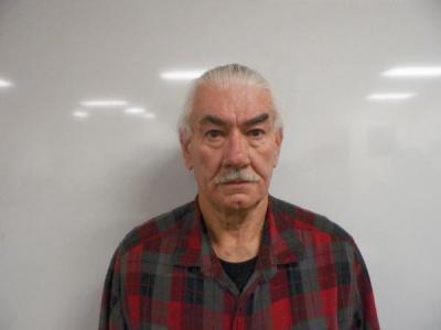 Robert Harold Smith a registered Sex Offender of New Mexico