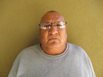 Victor Silversmith a registered Sex Offender of New Mexico