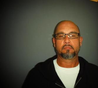 Wayne Scott Agnew a registered Sex Offender of New Mexico
